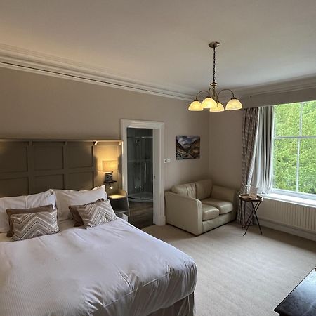 The Leathes Head Hotel Keswick  Exterior foto