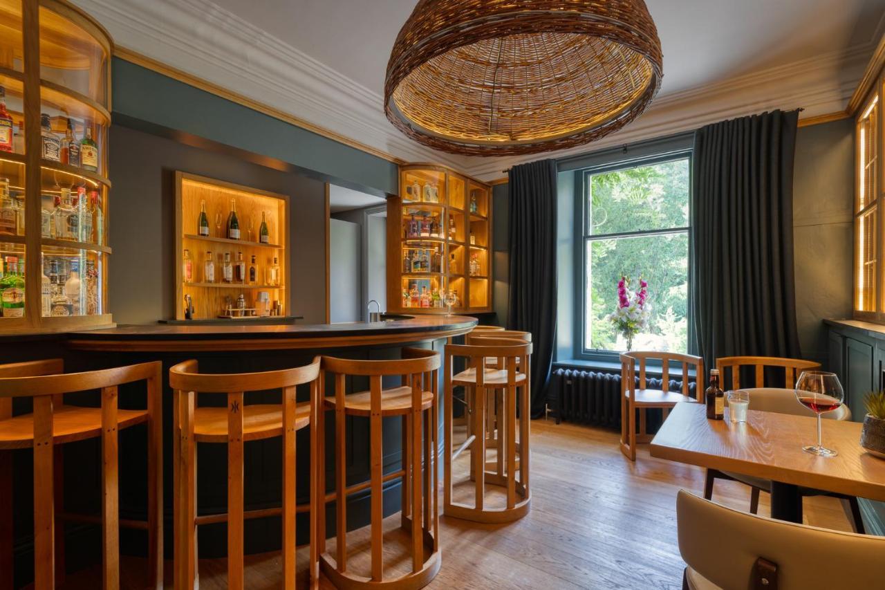 The Leathes Head Hotel Keswick  Exterior foto