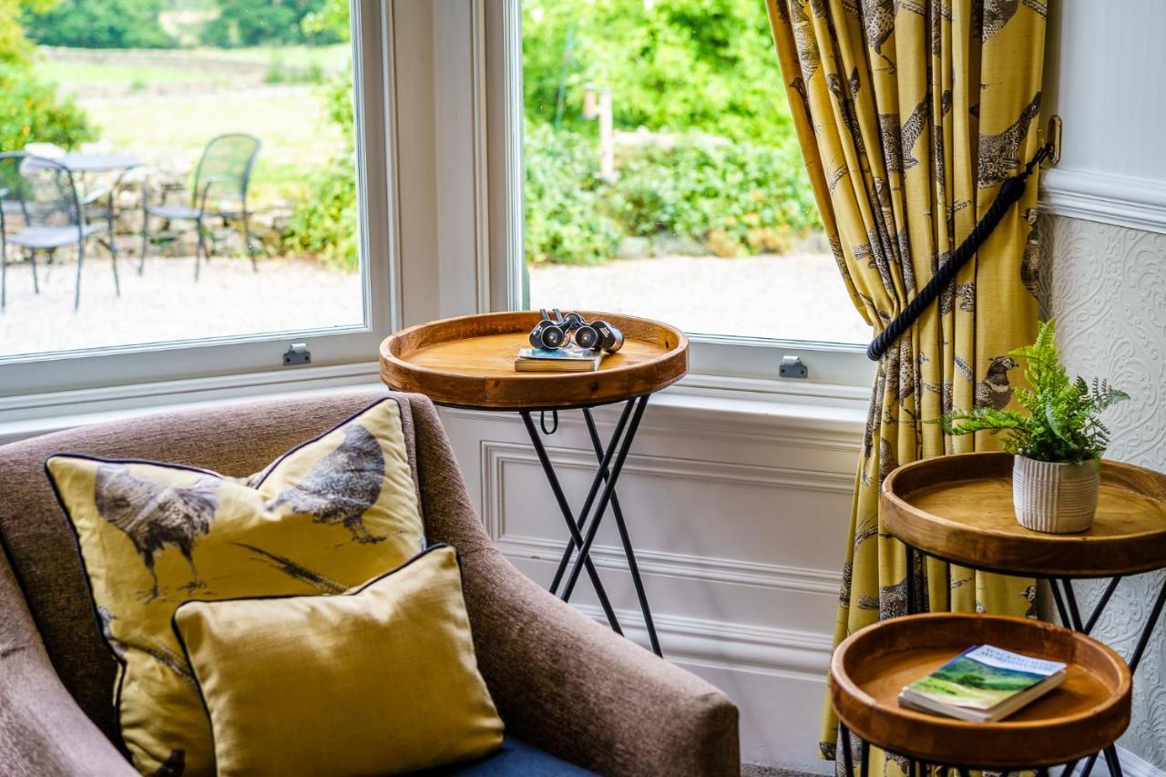 The Leathes Head Hotel Keswick  Exterior foto