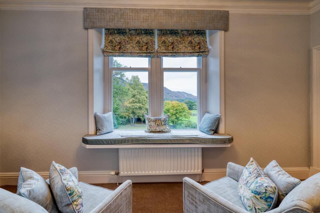 The Leathes Head Hotel Keswick  Quarto foto