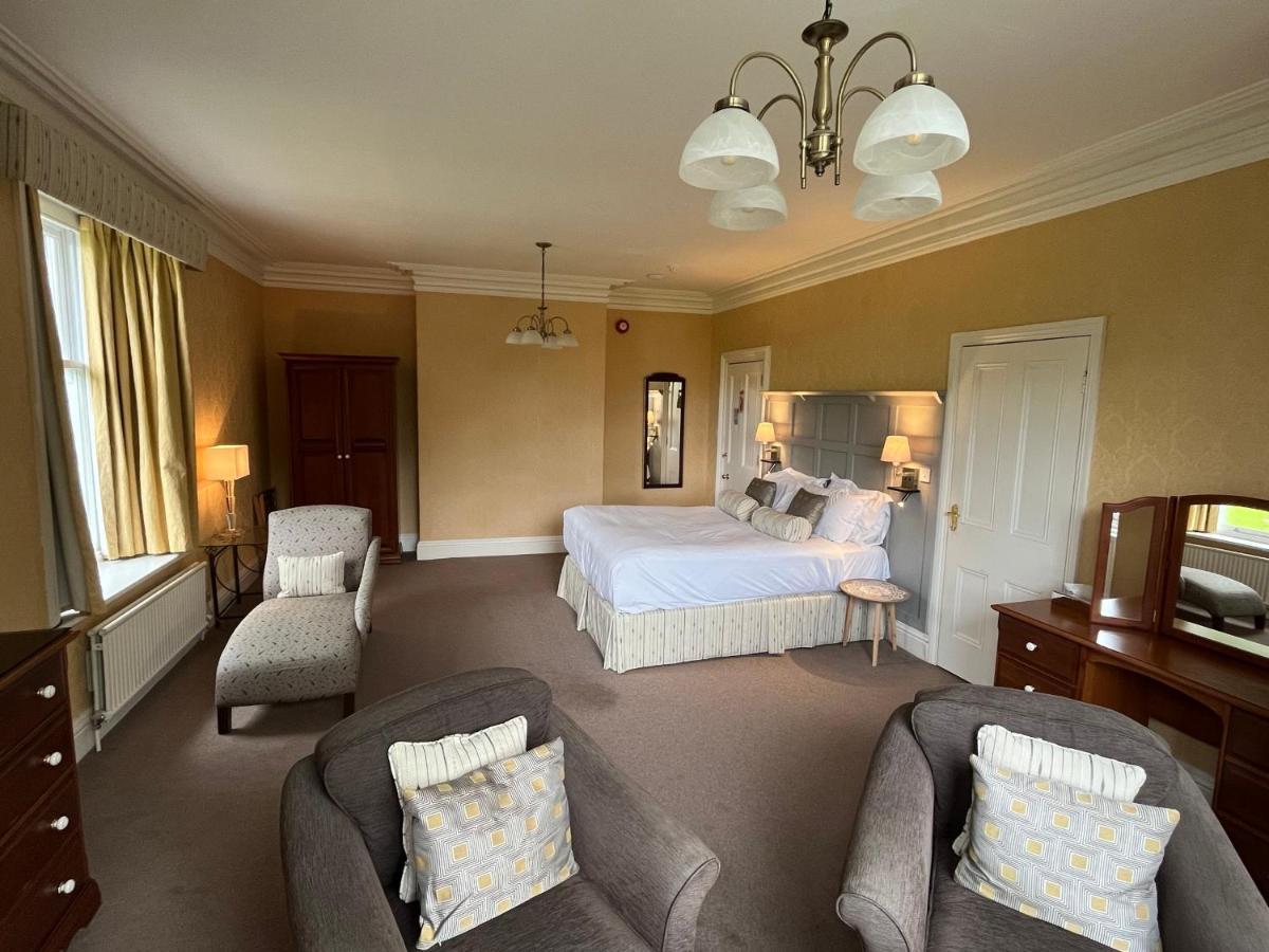 The Leathes Head Hotel Keswick  Quarto foto