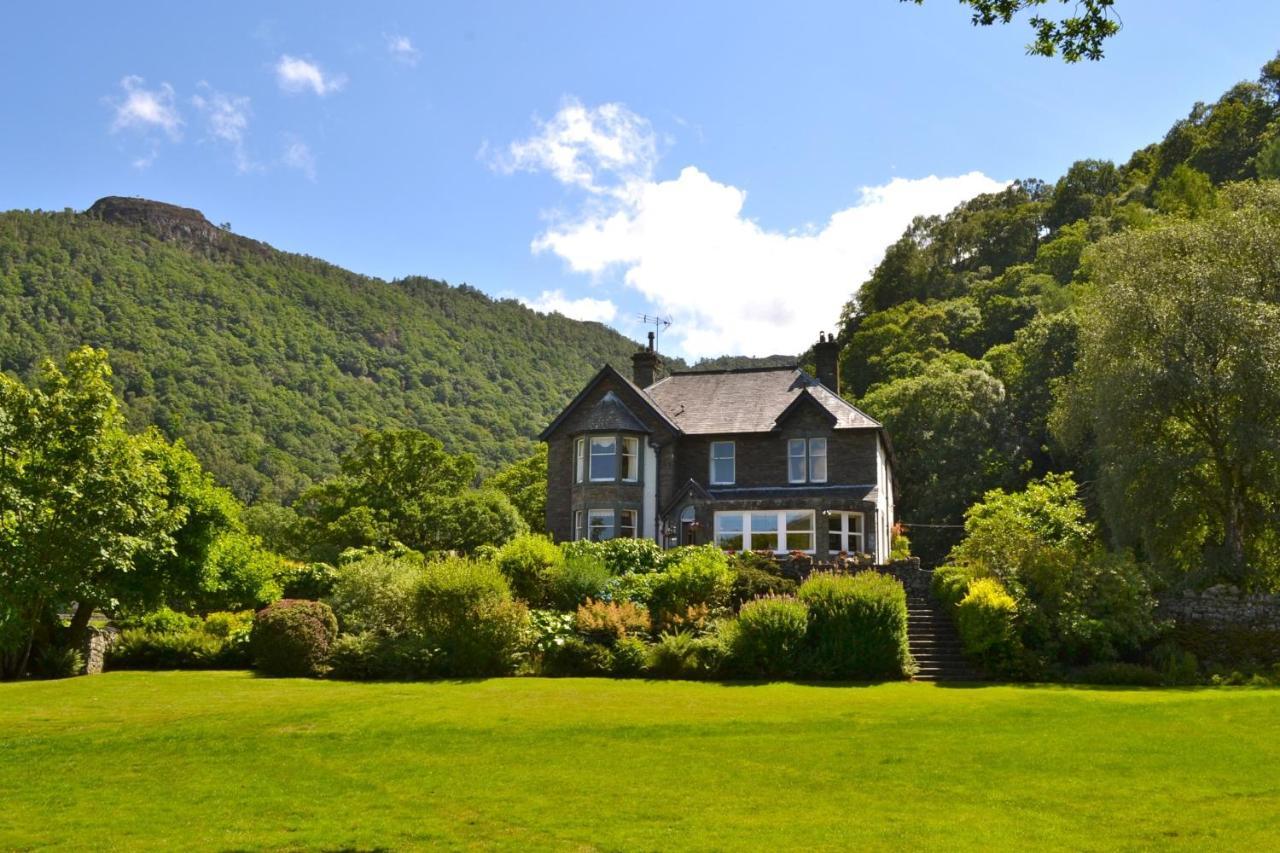 The Leathes Head Hotel Keswick  Exterior foto