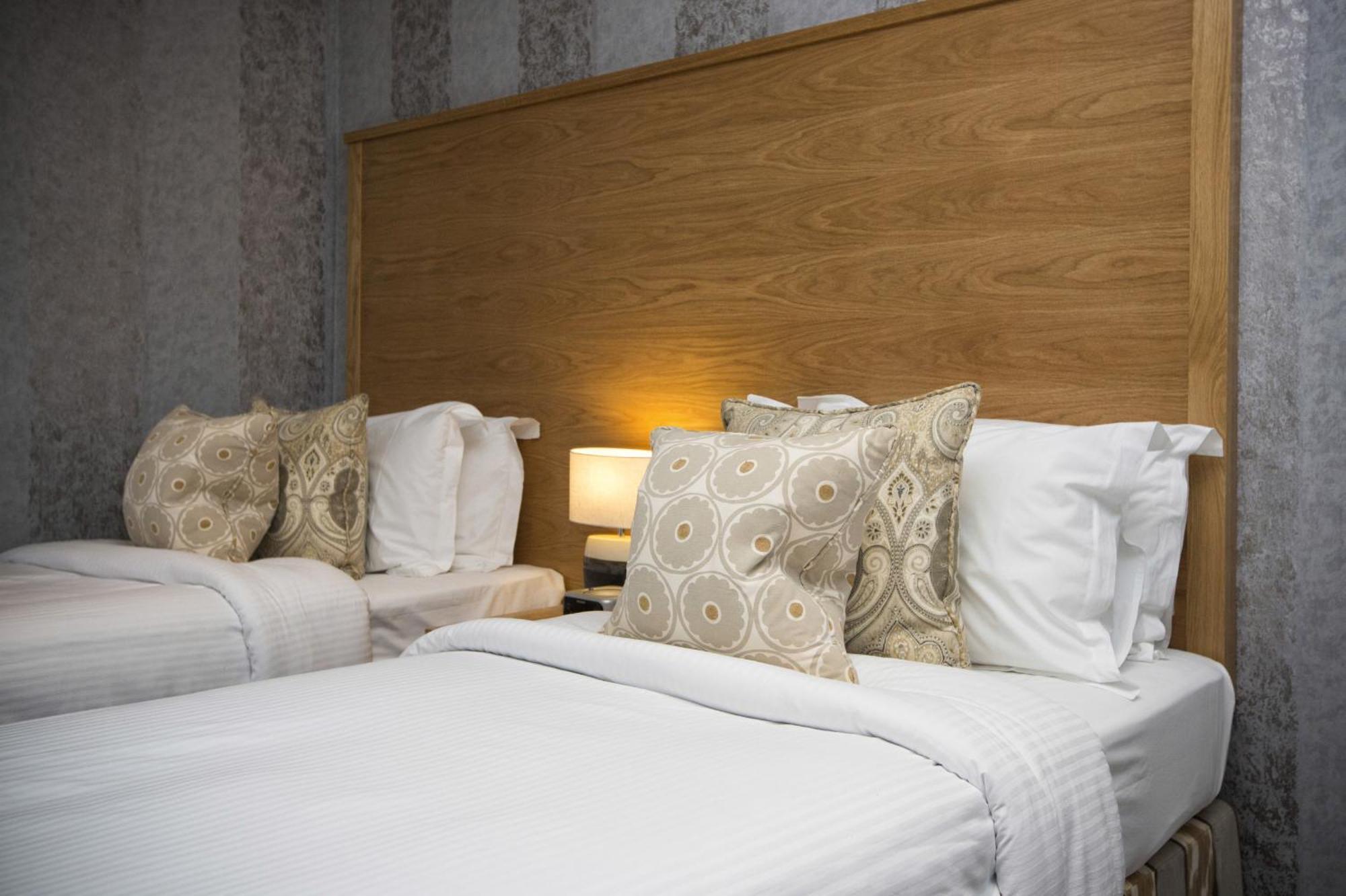 The Leathes Head Hotel Keswick  Quarto foto