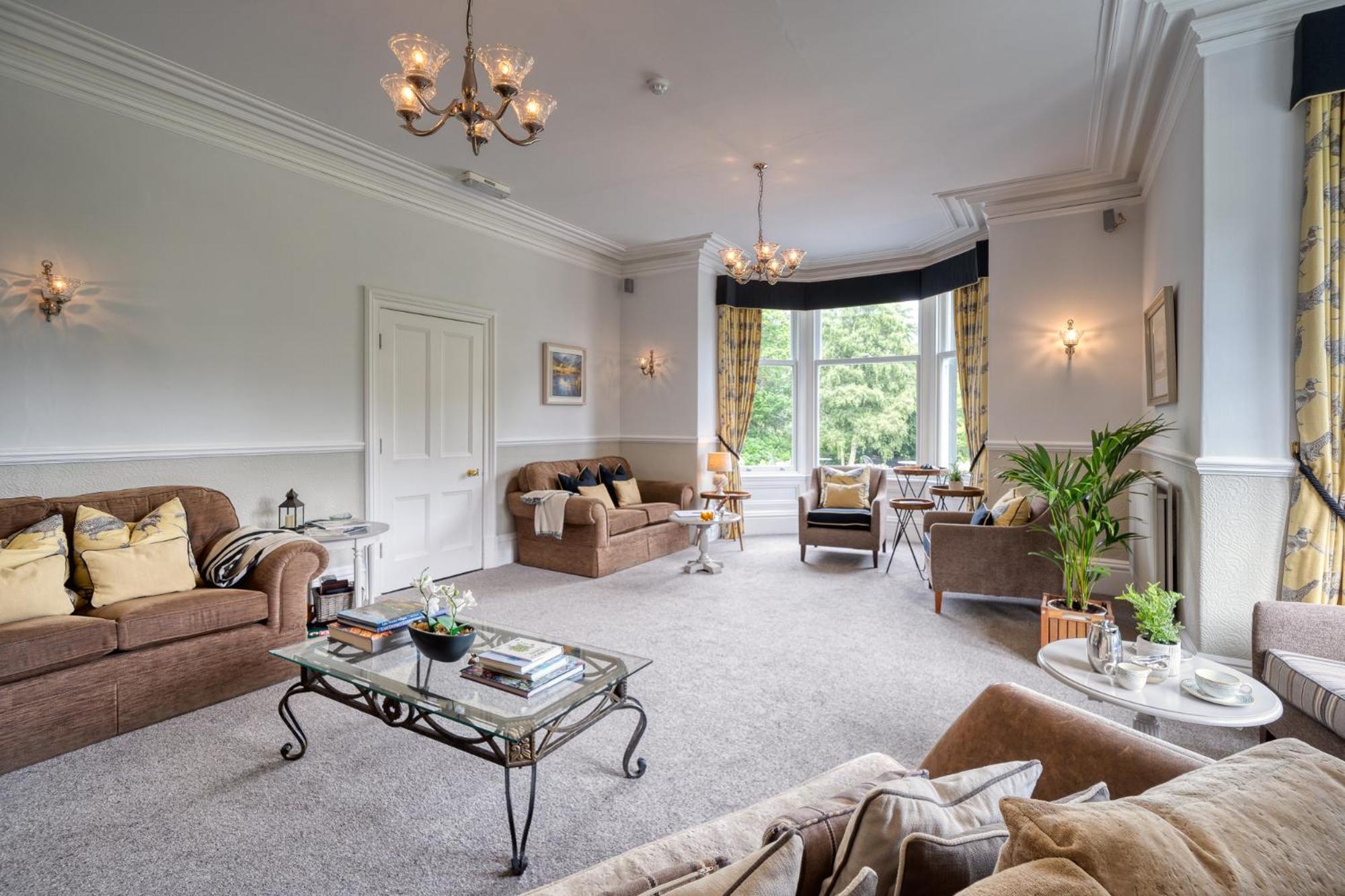 The Leathes Head Hotel Keswick  Quarto foto