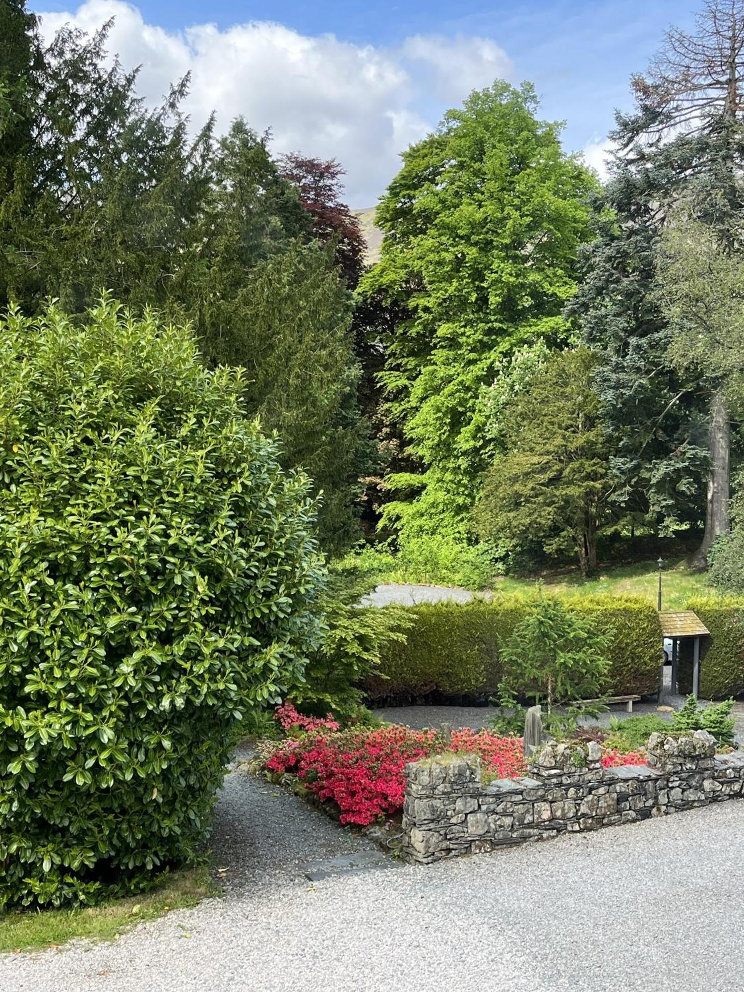 The Leathes Head Hotel Keswick  Quarto foto