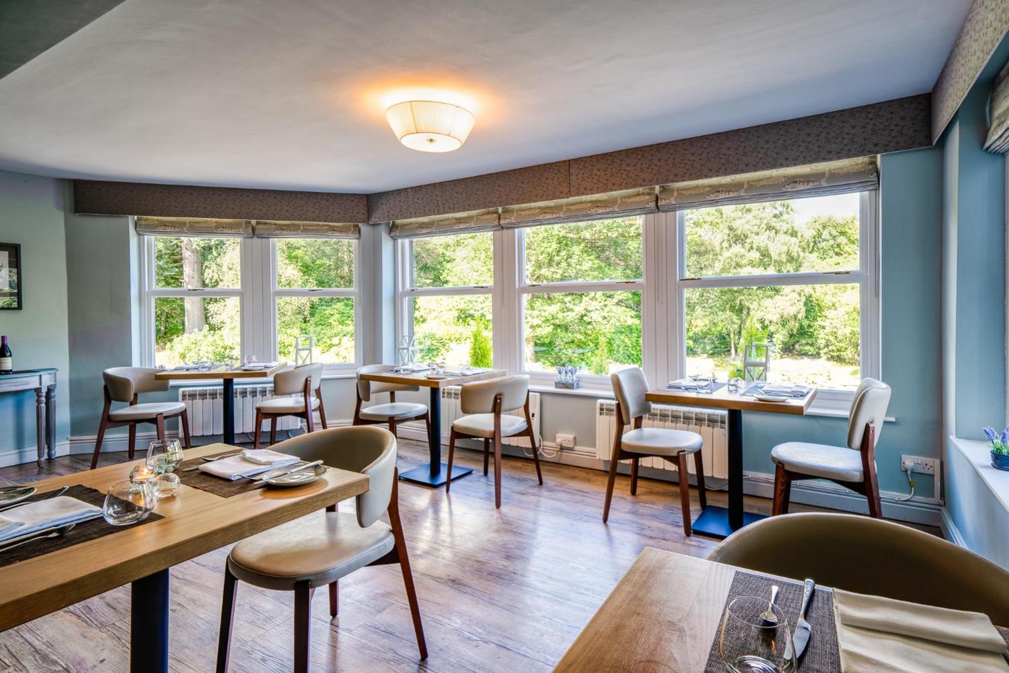 The Leathes Head Hotel Keswick  Quarto foto