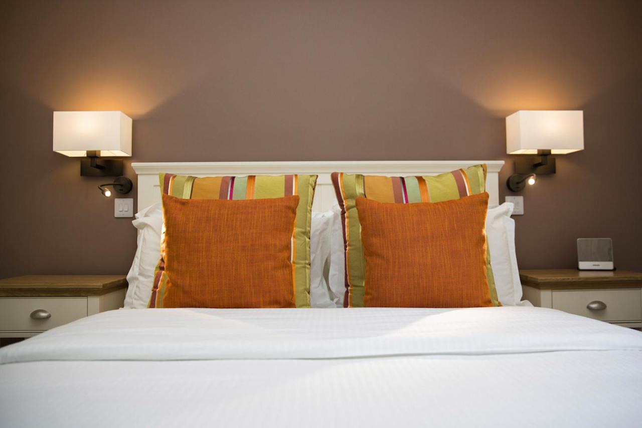 The Leathes Head Hotel Keswick  Quarto foto