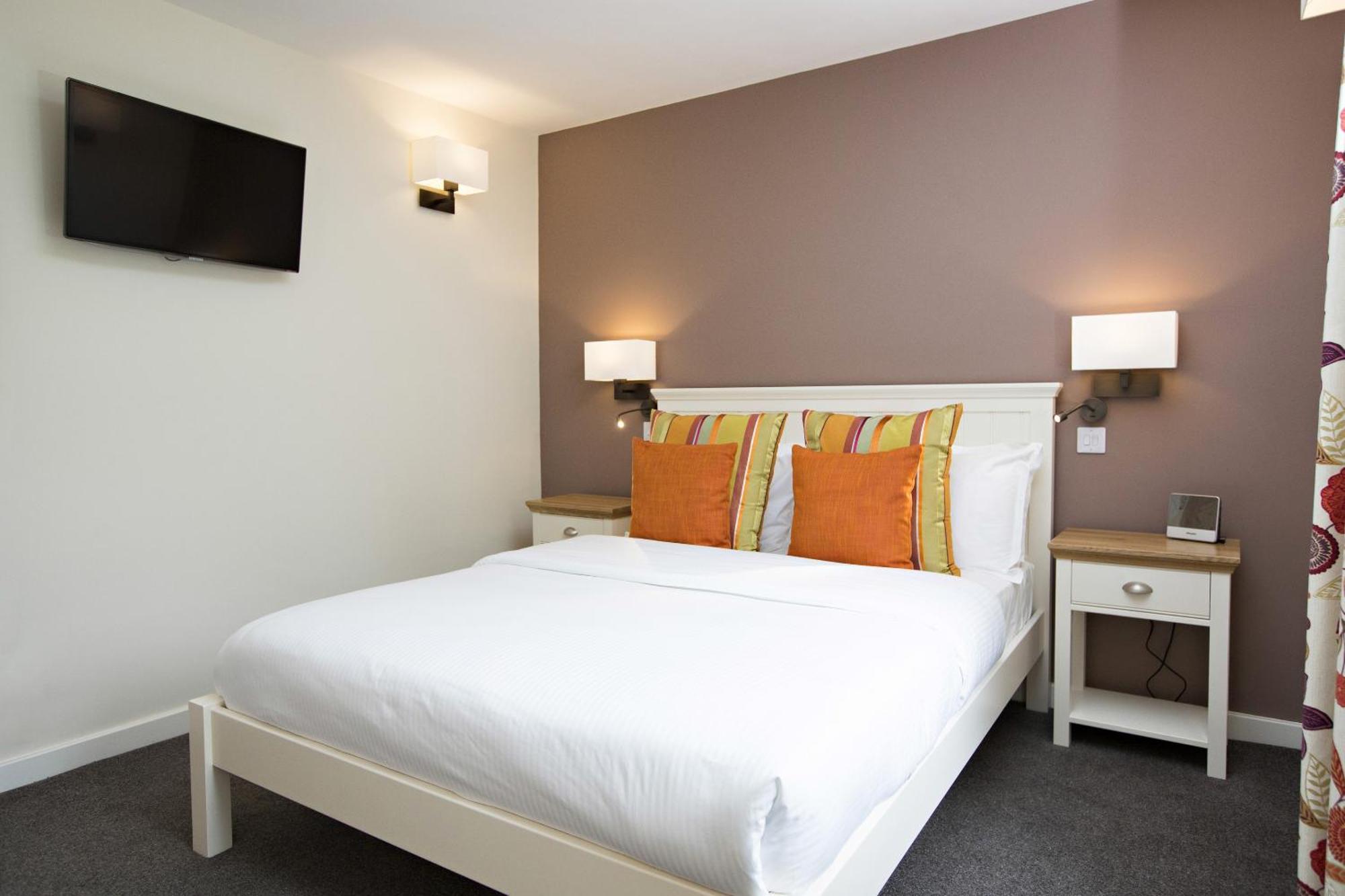 The Leathes Head Hotel Keswick  Quarto foto