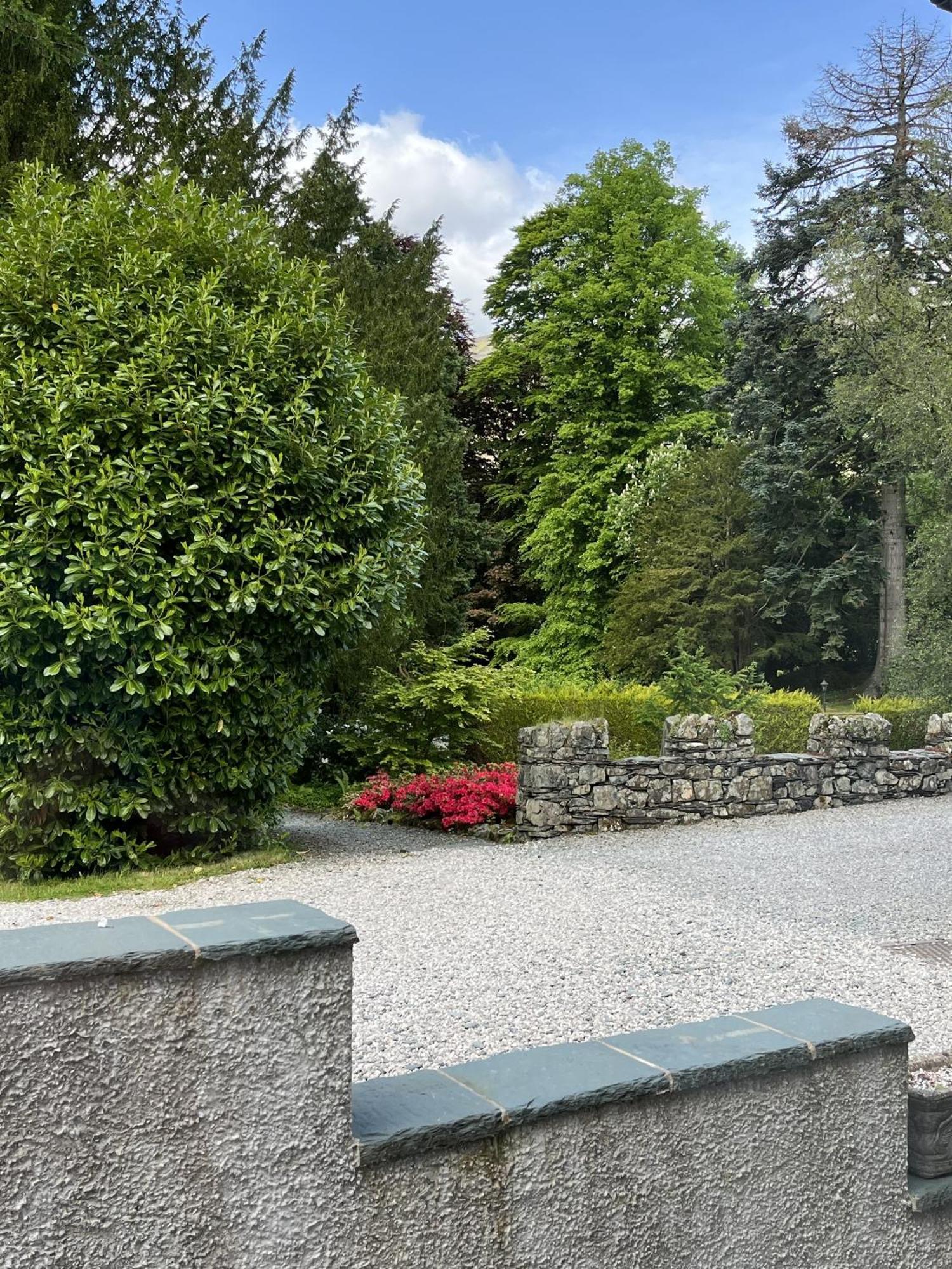 The Leathes Head Hotel Keswick  Quarto foto