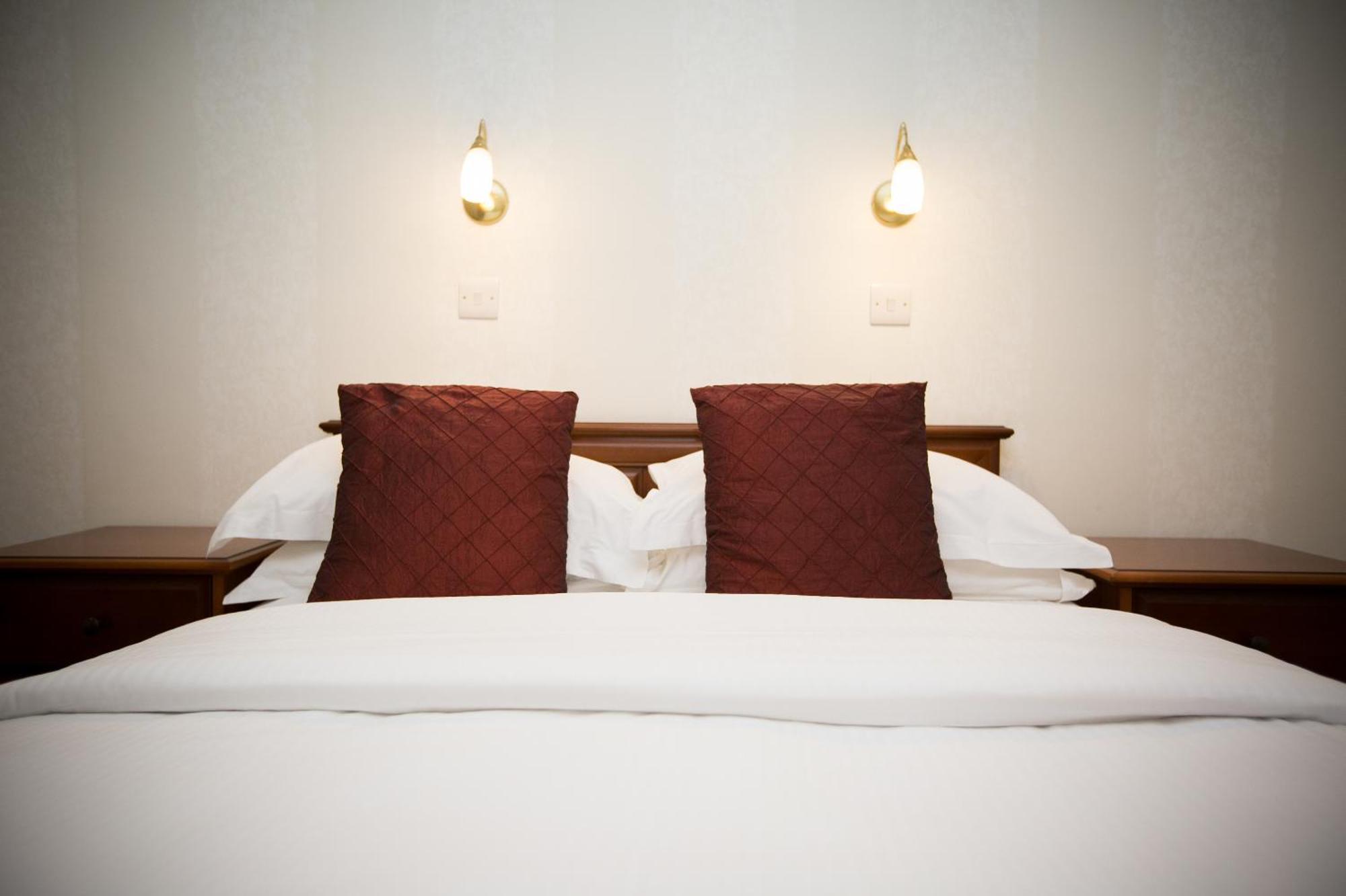 The Leathes Head Hotel Keswick  Quarto foto