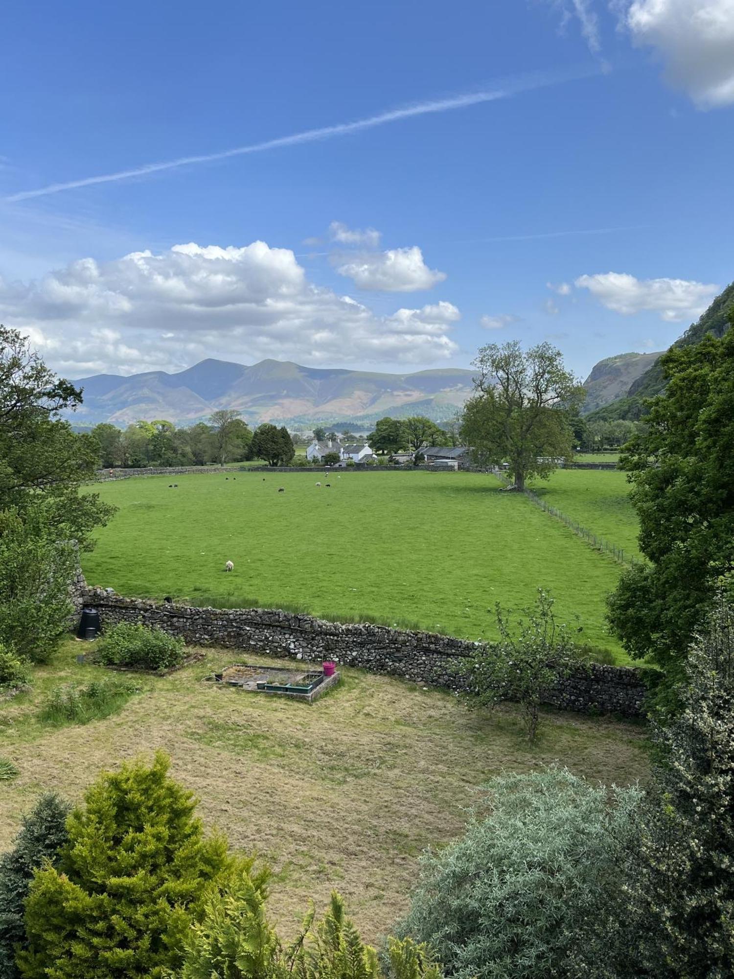 The Leathes Head Hotel Keswick  Quarto foto