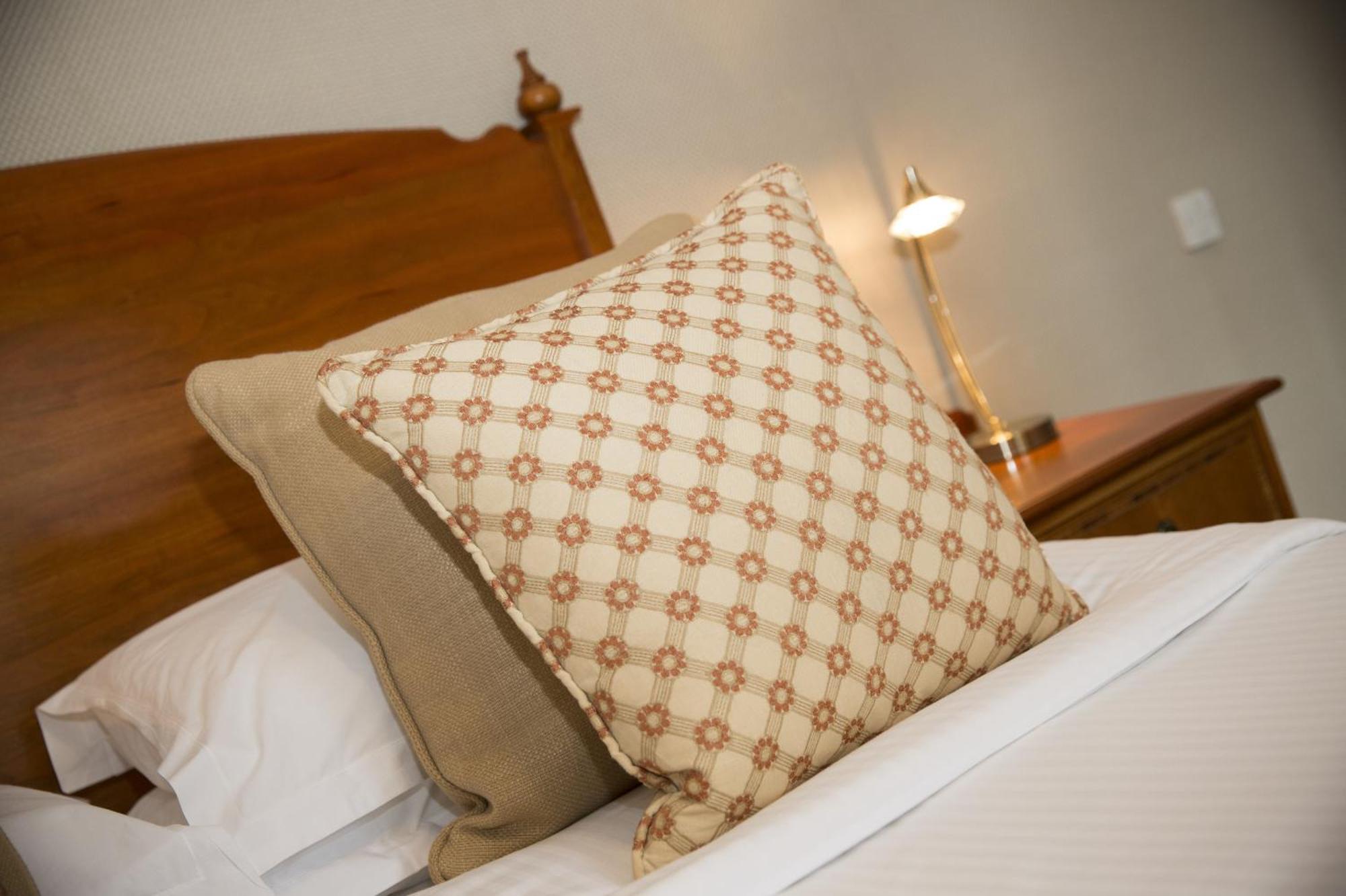 The Leathes Head Hotel Keswick  Quarto foto
