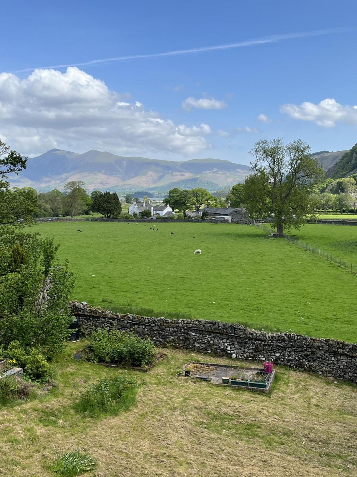 The Leathes Head Hotel Keswick  Quarto foto