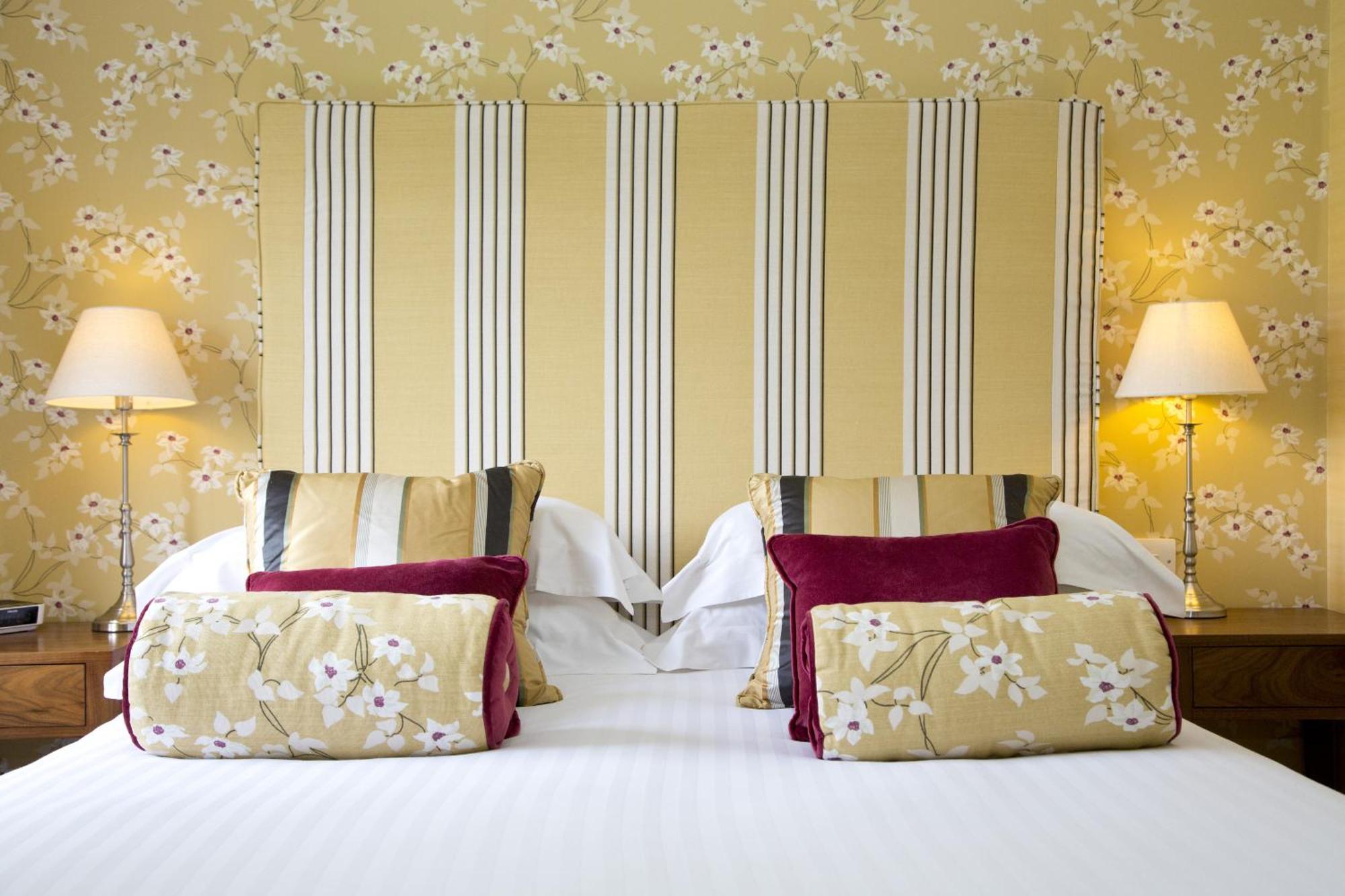 The Leathes Head Hotel Keswick  Quarto foto