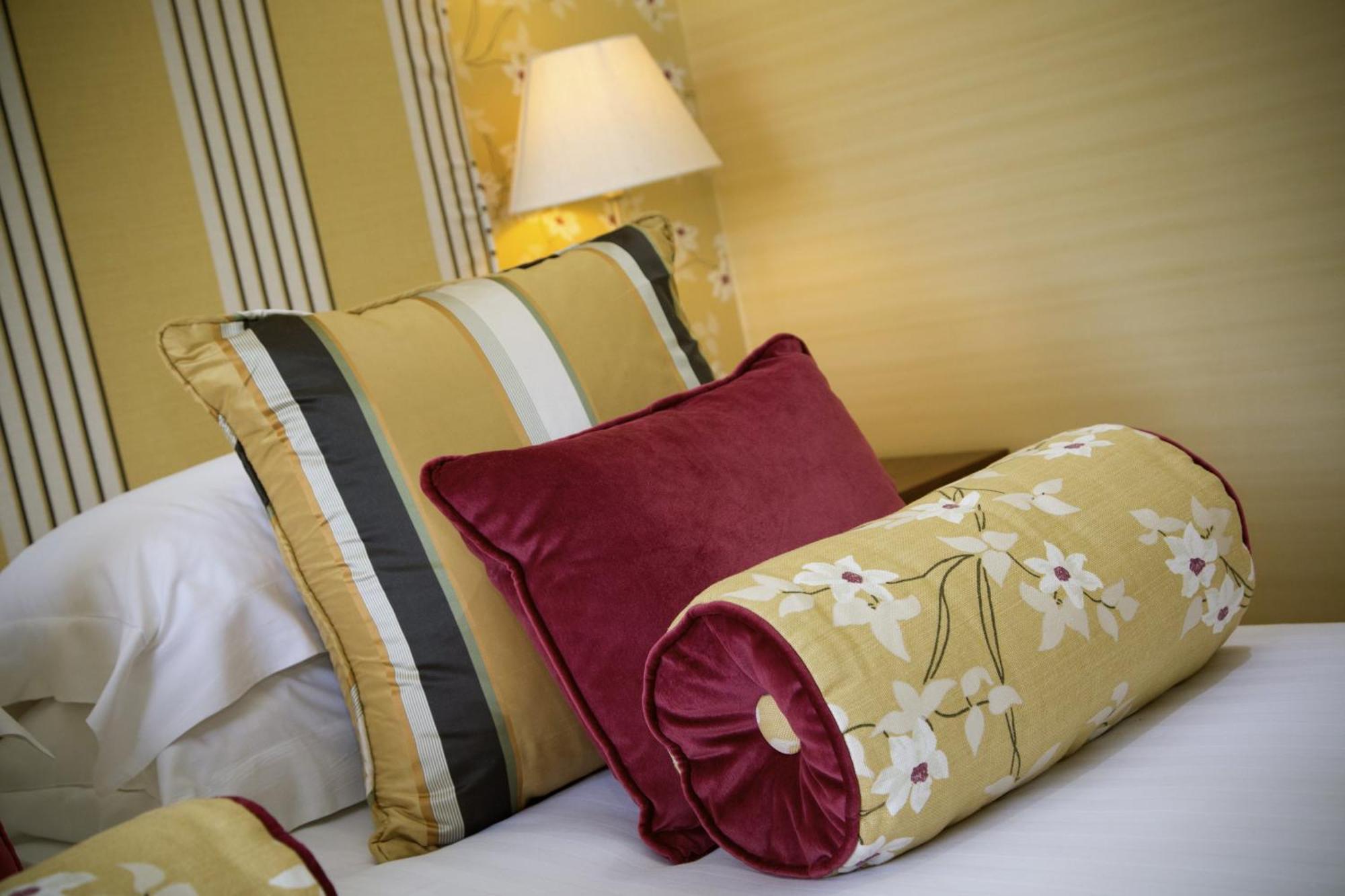 The Leathes Head Hotel Keswick  Quarto foto