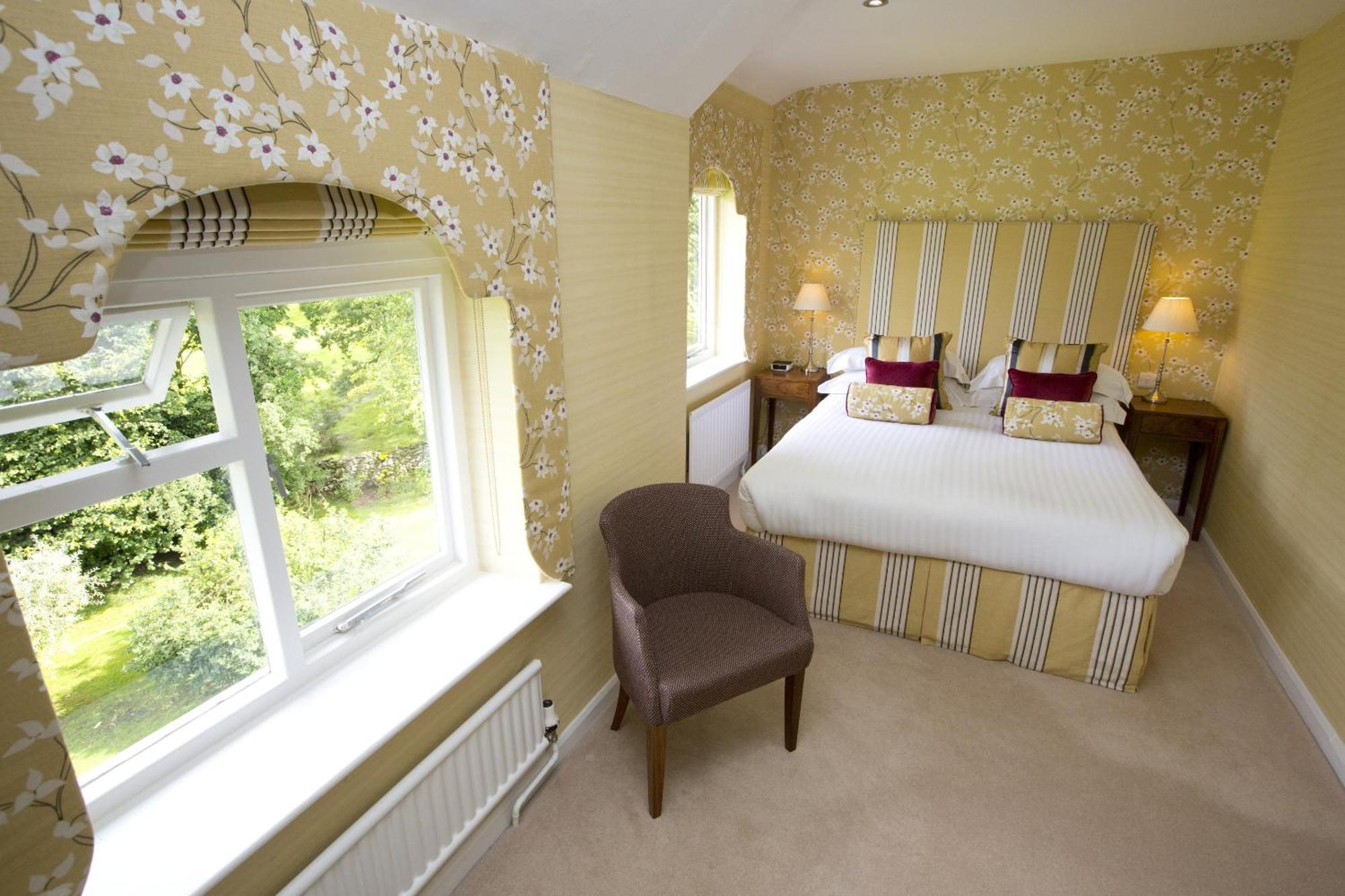 The Leathes Head Hotel Keswick  Quarto foto
