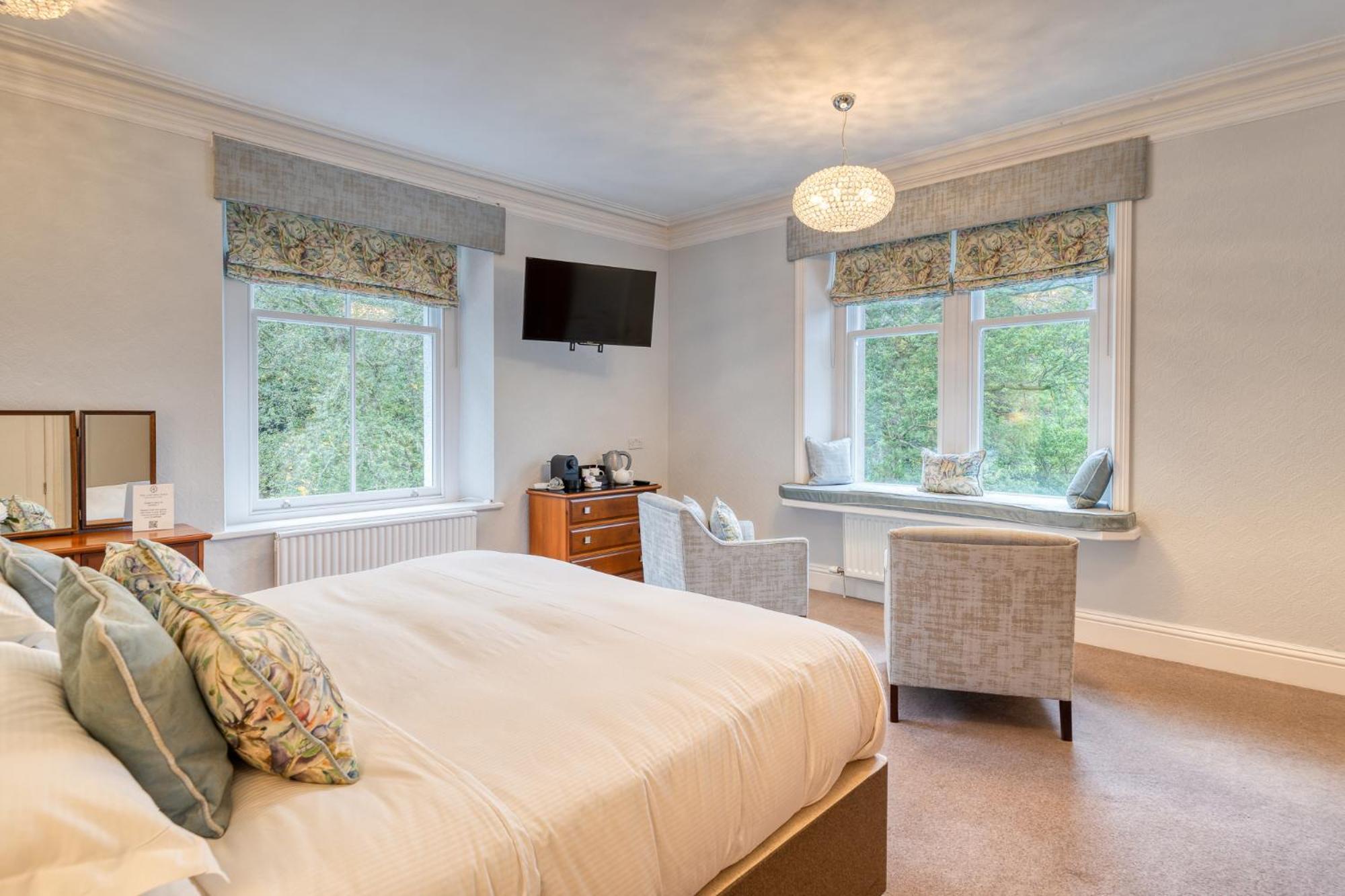The Leathes Head Hotel Keswick  Quarto foto