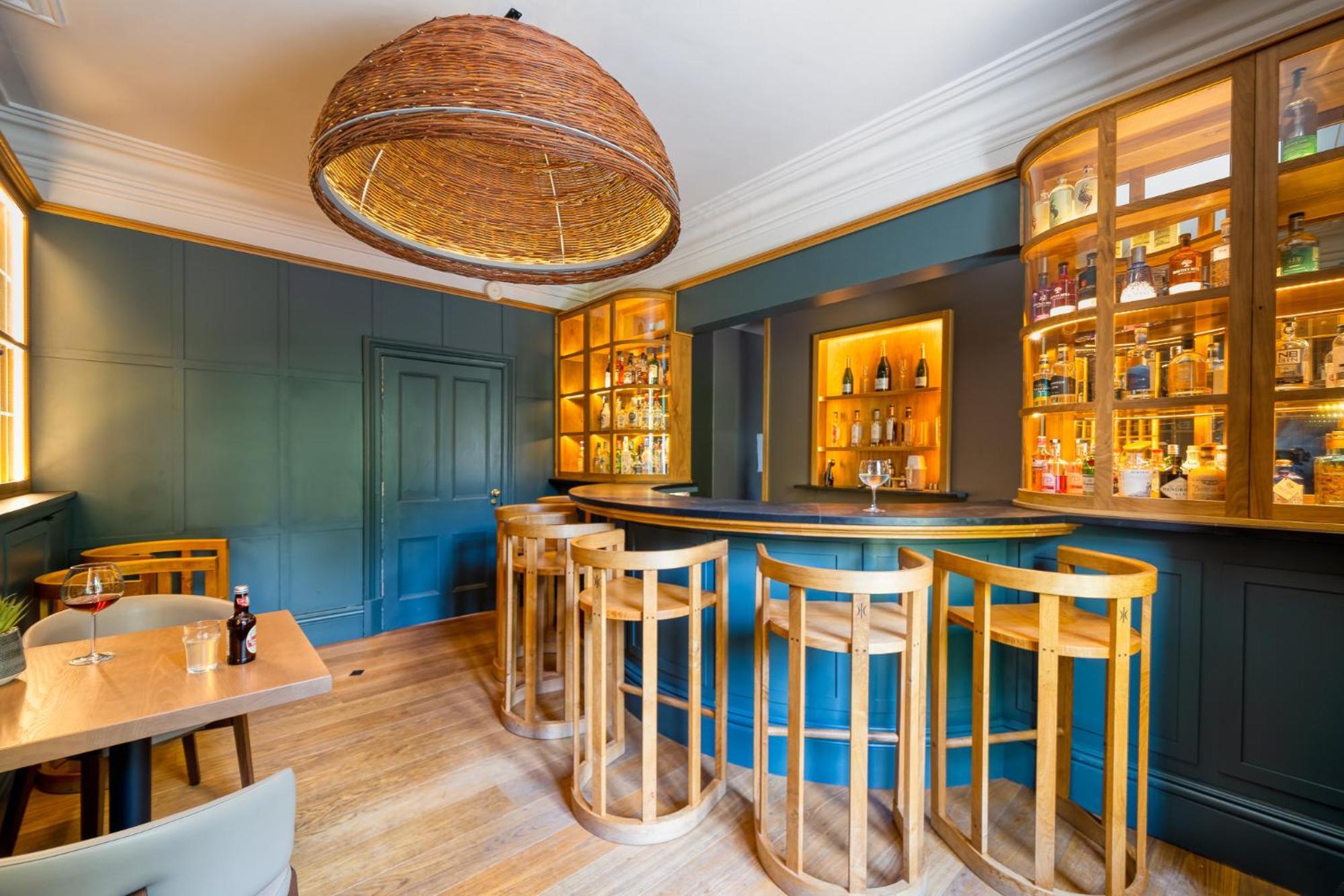 The Leathes Head Hotel Keswick  Quarto foto