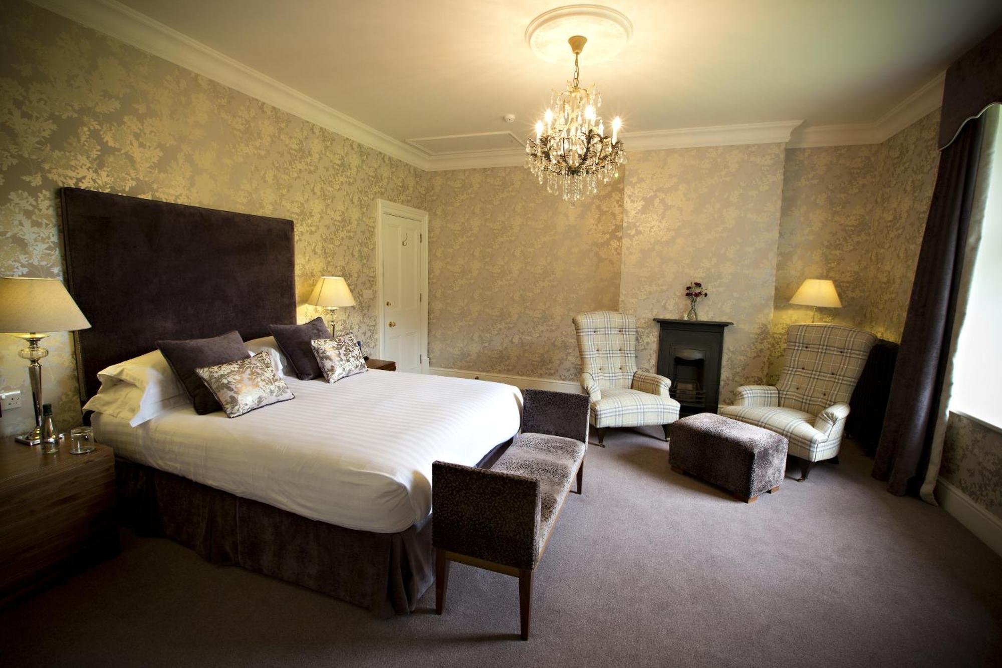 The Leathes Head Hotel Keswick  Quarto foto
