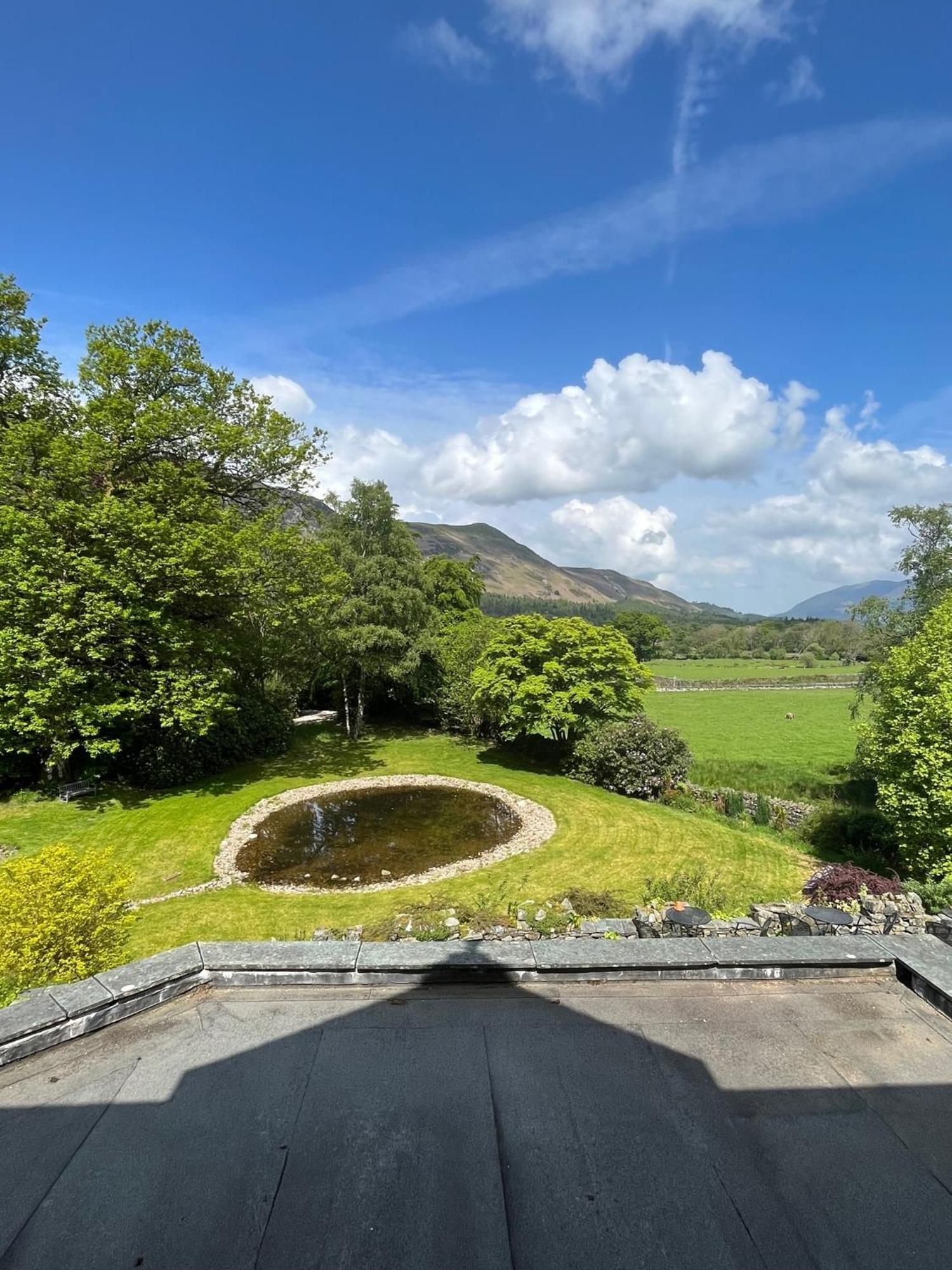 The Leathes Head Hotel Keswick  Quarto foto