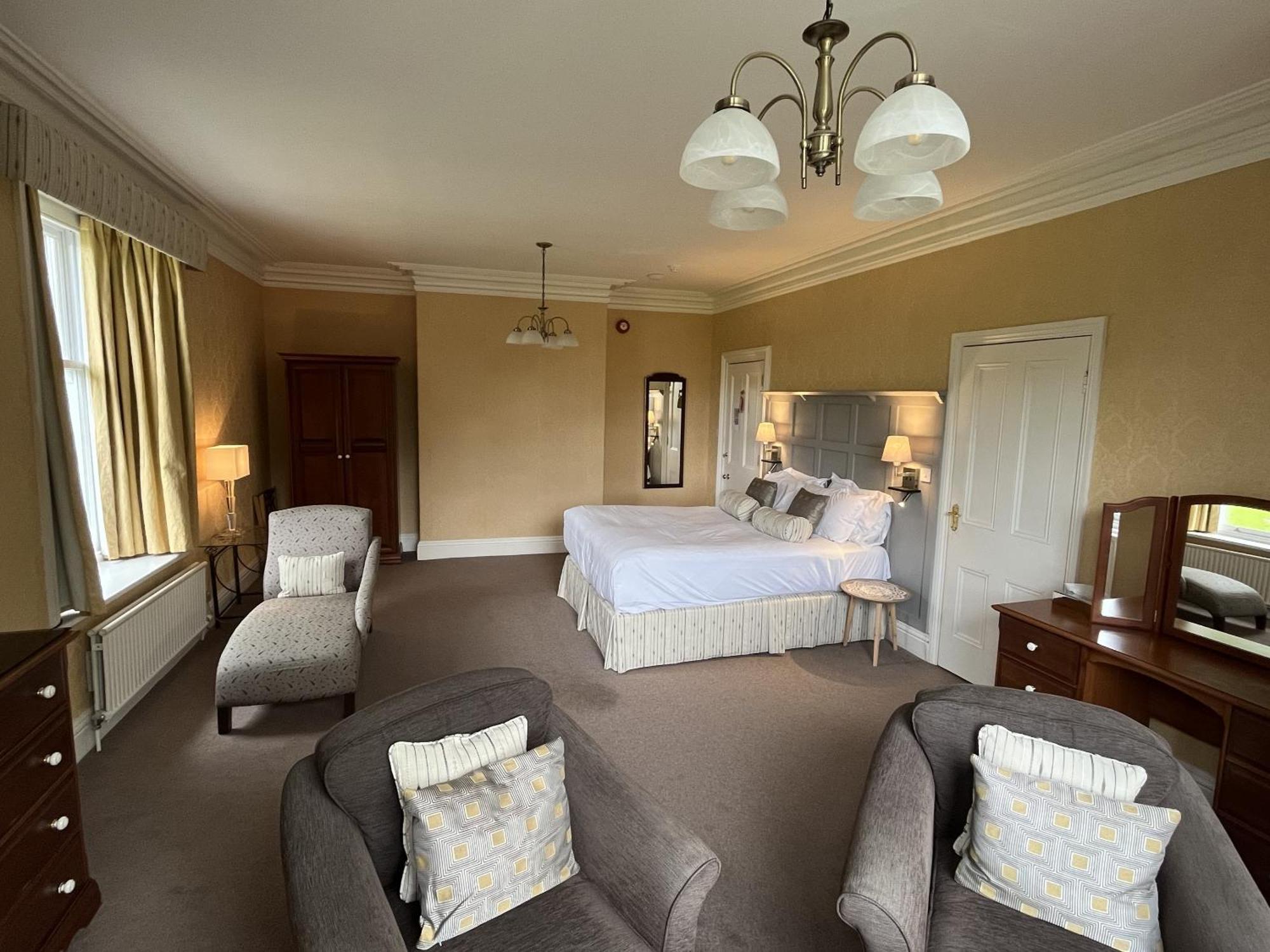 The Leathes Head Hotel Keswick  Quarto foto
